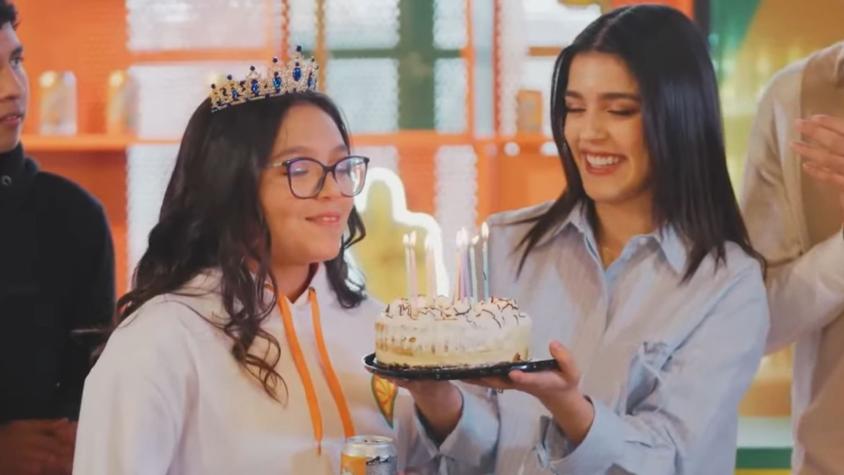 Tu Gira Crush | Capítulo 3 | Remezcla Total