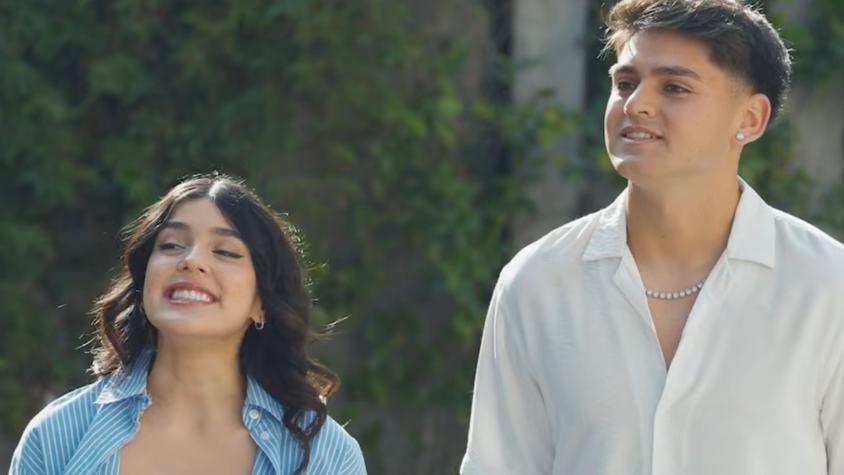 Tu Gira Crush | Capítulo 1 | La gira comienza