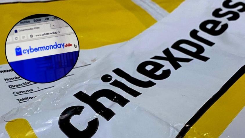 Chilexpress abre más de 1.000 cupos para el Cyber Monday: Así puedes postular