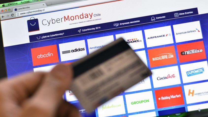 Cyber Monday 2025 en Chile: Revisa la fecha y horarios del gran evento de ofertas online