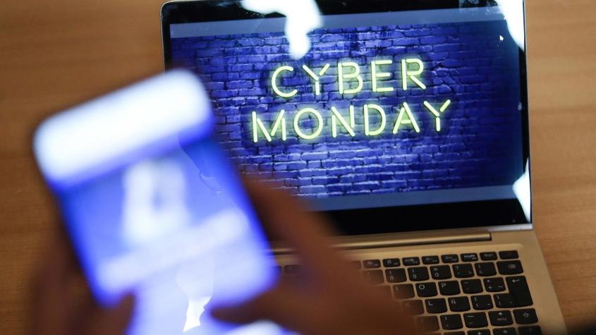 2.500 vacantes para trabajar en el Cyber Monday 2025: Revisa los cargos, sueldos y cómo postular