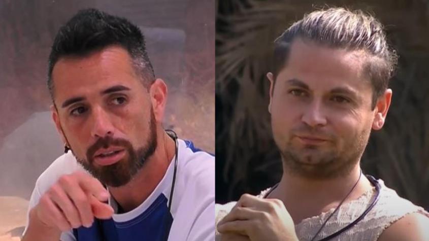 "Que vuelva su némesis": Redes sociales aclaman el regreso de Princeso para que deje en su lugar a Daúd Gazale