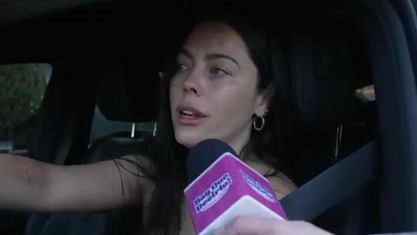 Daniela Aránguiz opina sobre la infidelidad de Karol Lucero y lanza sincero comentario: "Yo tengo..."