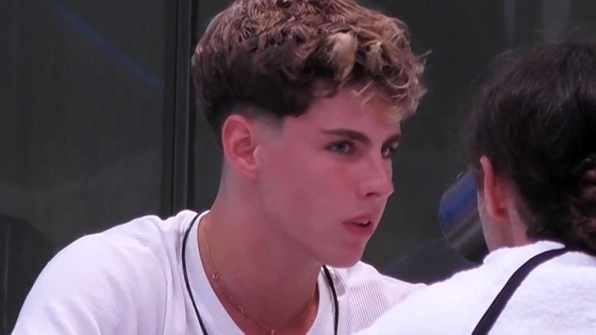 Mundos Opuestos | Resumen del capítulo 85 de la señal extendida