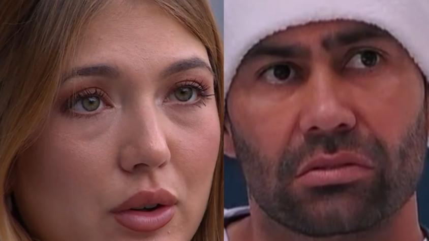 El ultimátum de Disley Ramos a Luis Jiménez que podría marcar el futuro de la relación