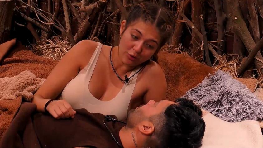 Disley confiesa lo que jamás le perdonaría a Luis Jiménez: "Soy chora para esas cosas"