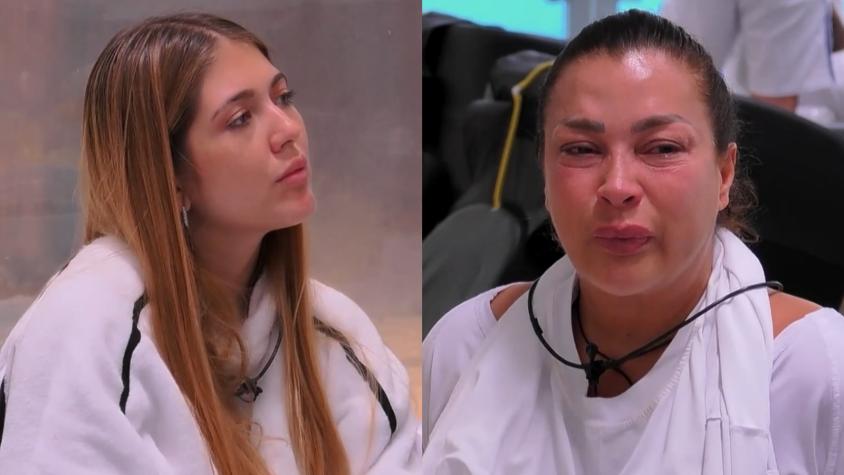 El feroz comentario de Marlen Olivari que dejó sin palabras a Disley y se hizo viral en redes sociales