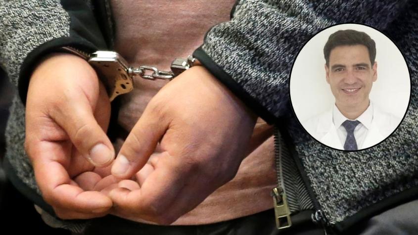 Habría más víctimas: Detallan cómo operaba Cristian Skog, médico acusado de abusar de menores