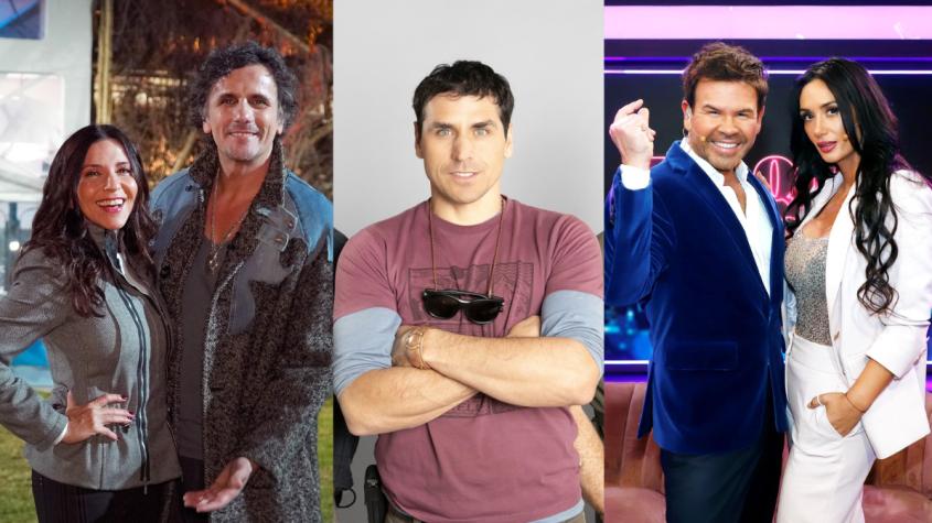 Premios Produ 2025: estos son los animadores y programas nominados del 13