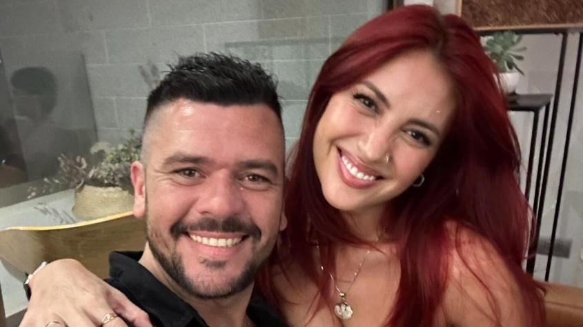 Juan Pedro Verdier confiesa lo más tóxico que hizo por celos a Karen Paola