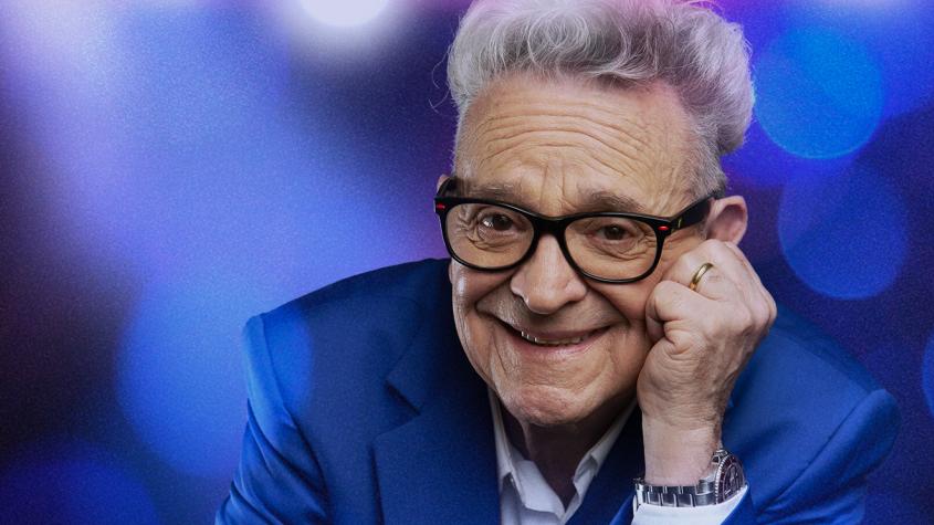 El gran Coco Legrand: el emotivo documental ya disponible en 13Go