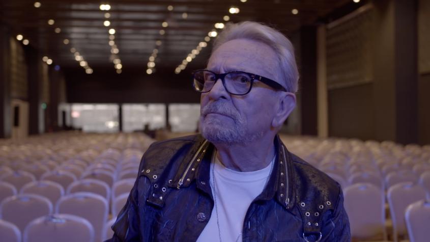 El gran Coco Legrand: así puedes ver el documental del destacado humorista nacional en 13Go