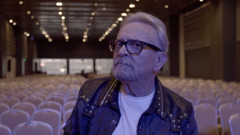 “El gran Coco Legrand” será parte de la programación de Fiestas Patrias: ¿Cuándo se estrenará el documental?