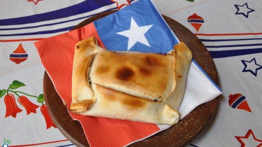 Fiestas Patrias 2025: Estas son las mejores empanadas de Santiago: ¿Cuánto cuestan?