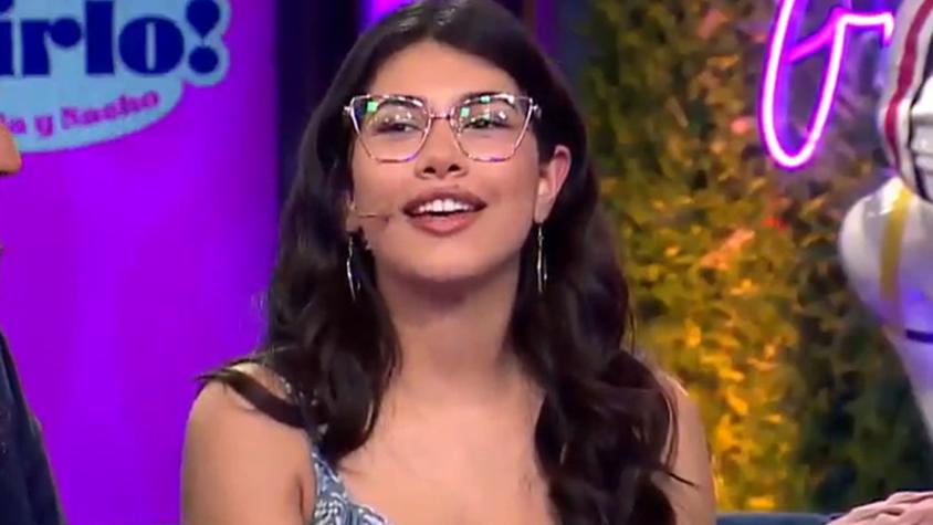 Eskarcita preocupa por el presente de su relación con Julitroz: "Hay amor, pero..."