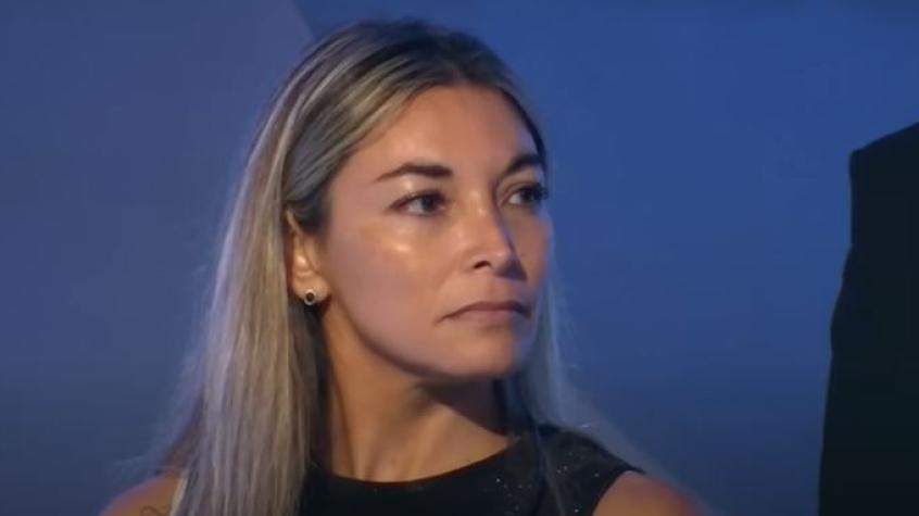 Amigo de Evelyn Ortiz defiende su rol en Mundos Opuestos y apunta a Joche: "Se lo tomó personal"