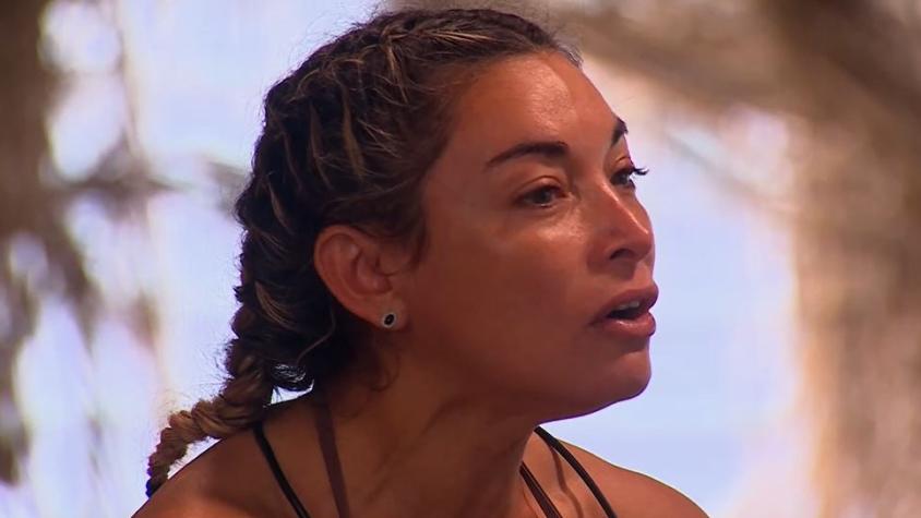 Mundos Opuestos | Resumen del capítulo 73 de la señal extendida