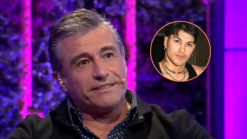 Fernando Solabarrieta elige a su nuera favorita: Nicolás estuvo de acuerdo con él