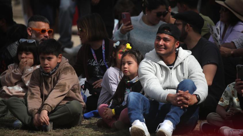 Régimen de visitas en Fiestas Patrias: Lo que los padres separados deben saber