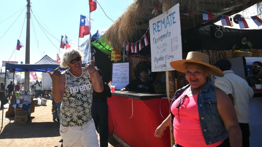 Para disfrutar GRATIS las Fiestas Patrias: Estas son las fondas que no cobrarán entrada en la RM