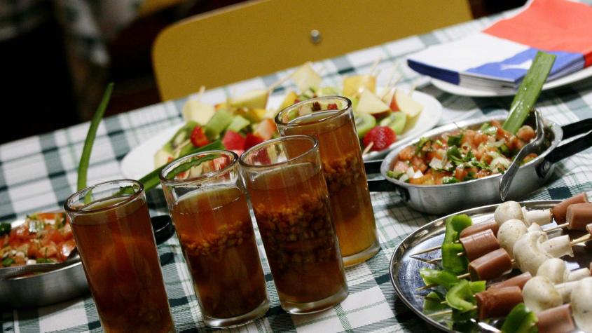 Fondas veganas: Más de 30 opciones para disfrutar estas Fiestas Patrias