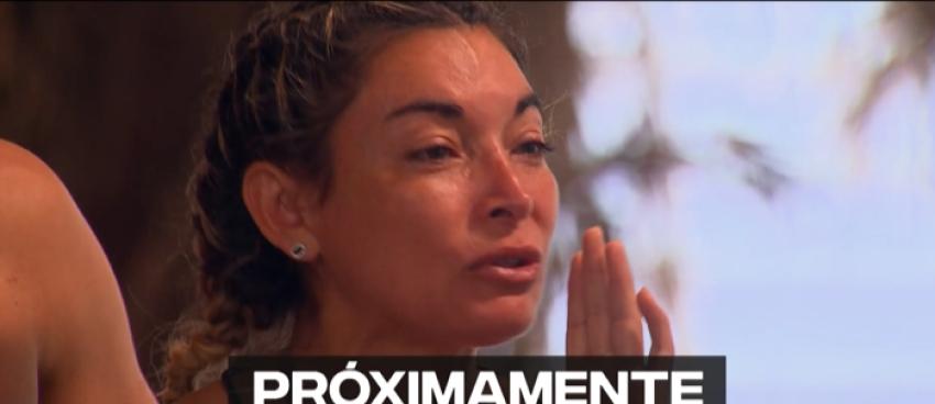 Avance capítulo 73 de Mundos Opuestos: Juan Pedro hará llorar a Evelyn y nueva competencia por equipos