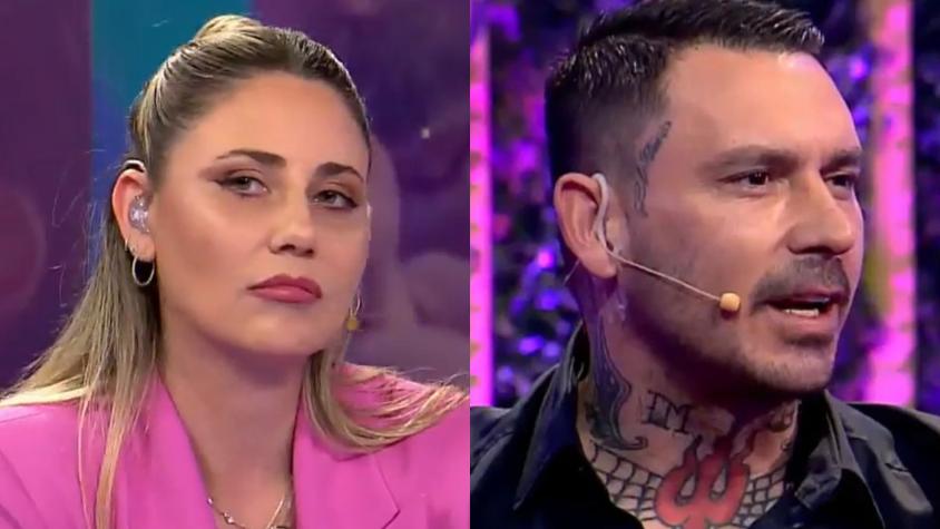Gissella Gallardo se "vengó" de Mauricio Pinilla tras una de sus separaciones: "Vendí todo"