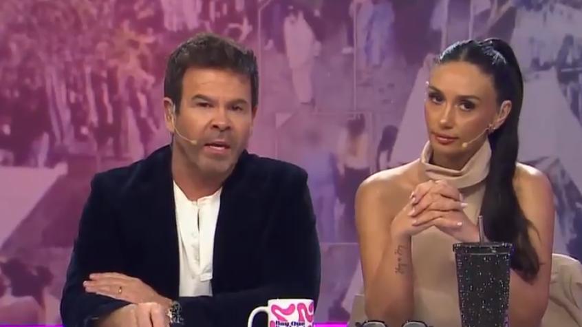 ¡Hay que decirlo! / Capítulo del martes 30 de septiembre