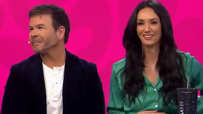 ¡Hay que decirlo! / Capítulo del lunes 8 de septiembre