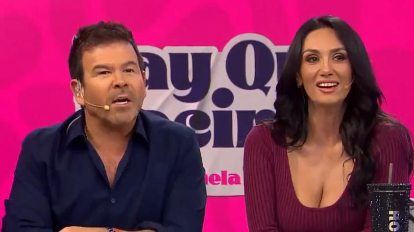 ¡Hay que decirlo! / Capítulo del martes 9 de septiembre
