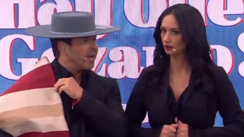 ¡Hay que decirlo! / Capítulo del martes 16 de septiembre