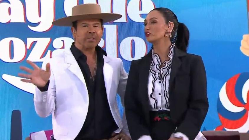 ¡Hay que decirlo! / Capítulo del lunes 15 de septiembre