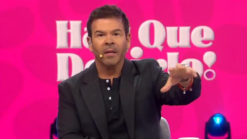 ¡Hay que decirlo! / Capítulo del viernes 5 de septiembre