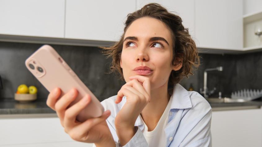 Es clave para hacer frente a un robo de celular: Aprende a consultar el IMEI de tu teléfono