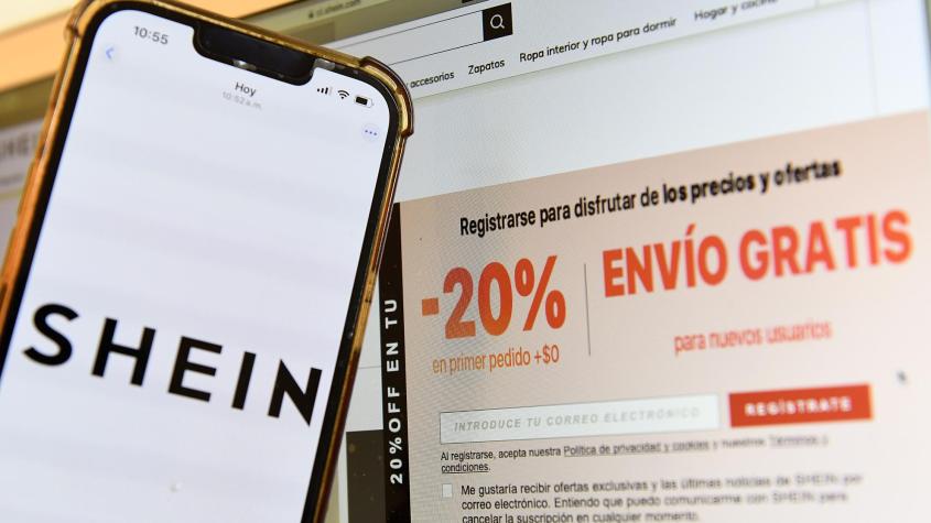 Atención a tu carrito: ¿Cuándo comienza a aplicarse el nuevo IVA en las app Shein, Temu, AliExpress y Shopee?