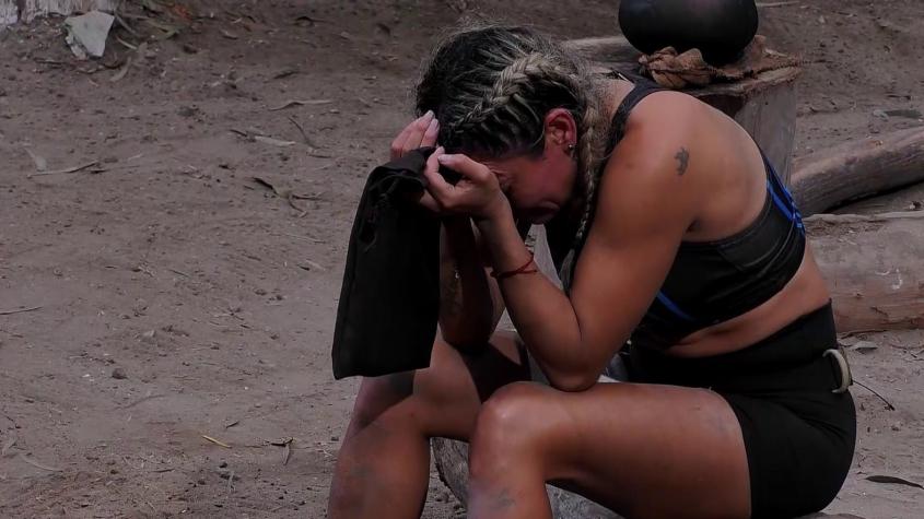 Mundos Opuestos | Capítulo 66