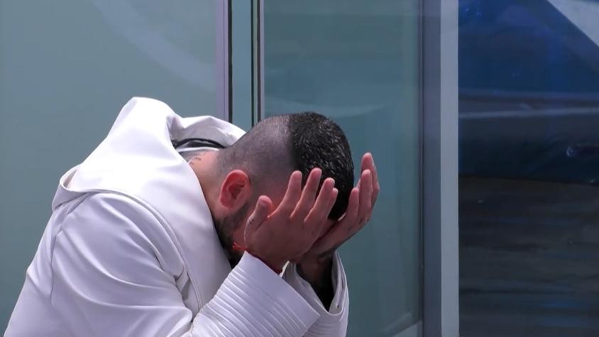 Mundos Opuestos | Resumen del capítulo 69 de la señal extendida