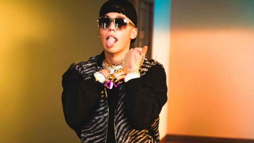 Informan qué encontraron en la casa de Jere Klein tras allanamiento: objeto dio positivo a droga