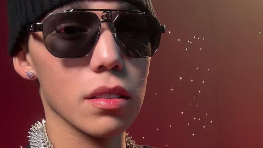 El curioso mensaje de Jere Klein antes de sufrir allanamiento en su casa en medio de operativo antidrogas: "Le gusta mi mundo..."