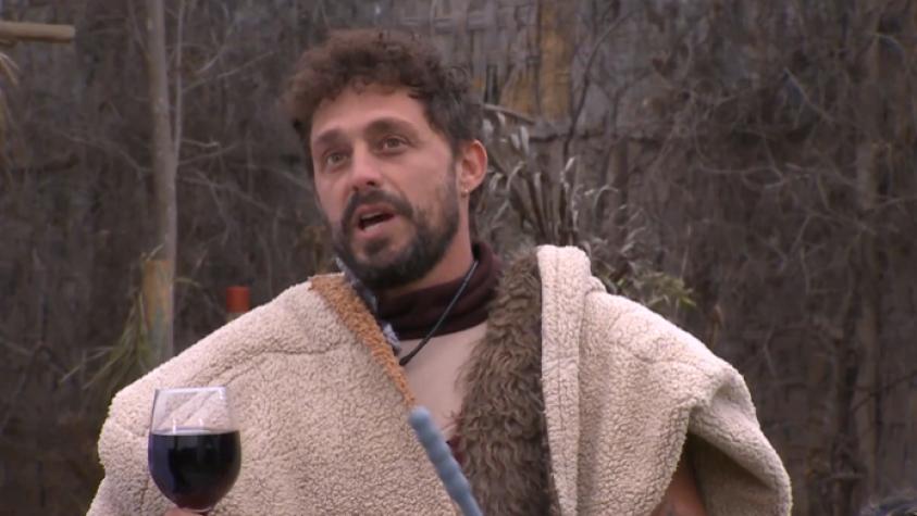 Joche sorprende al revelar desconocido vínculo con compañero de Mundos Opuestos: “Tenemos historia”