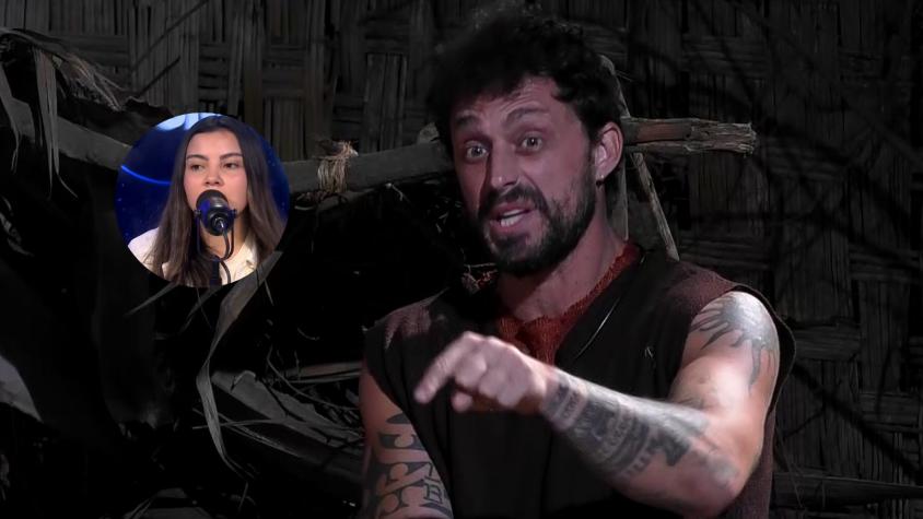 Amiga de Evelyn Ortiz se lanza contra Joche tras polémica en Mundos Opuestos: “No puede hablar de lealtad”