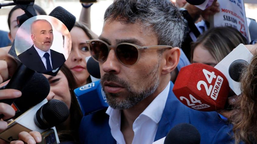 Efectos del polémico video de Jorge Valdivia: abogado panelista de Tu Día explica lo que arriesga el exjugador