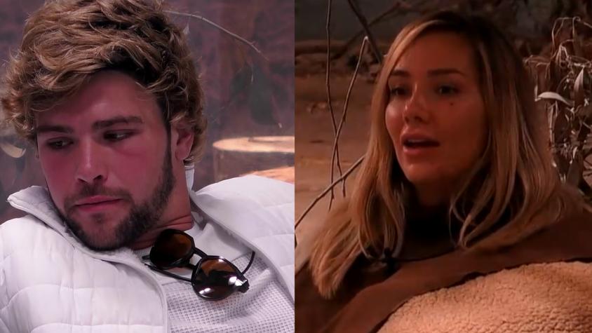 José Pablo Saavedra apuntará contra Valentina por preferir a Alan: lanzará duro comentario