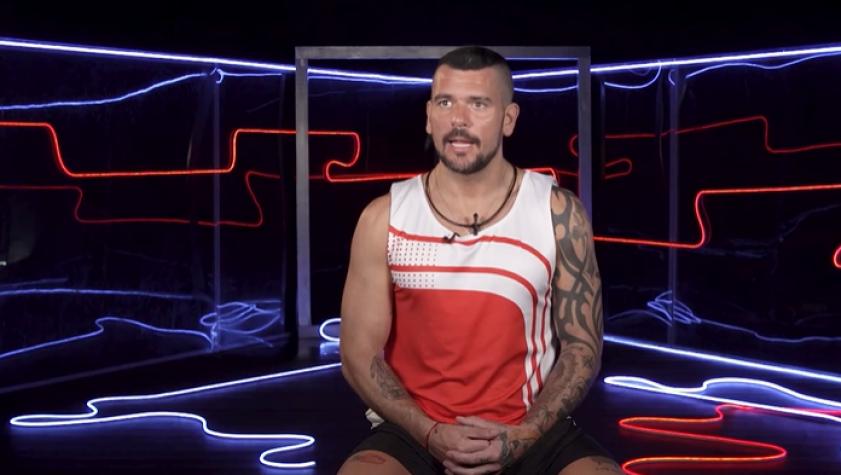 Juan Pedro cuenta la verdad detrás de su momento más difícil en Mundos Opuestos: “La mujer que amo…”