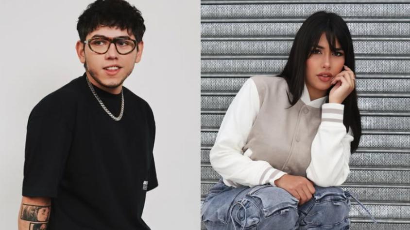  ¡Están con todo! Julitroz llenó de elogios a Eskarcita tras su paso en el Fashion Week de Brasil