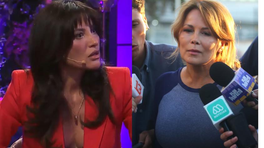 El potente mea culpa de Karen Paola por burlarse de Cathy Barriga: "En el momento que estoy en mi vida..."