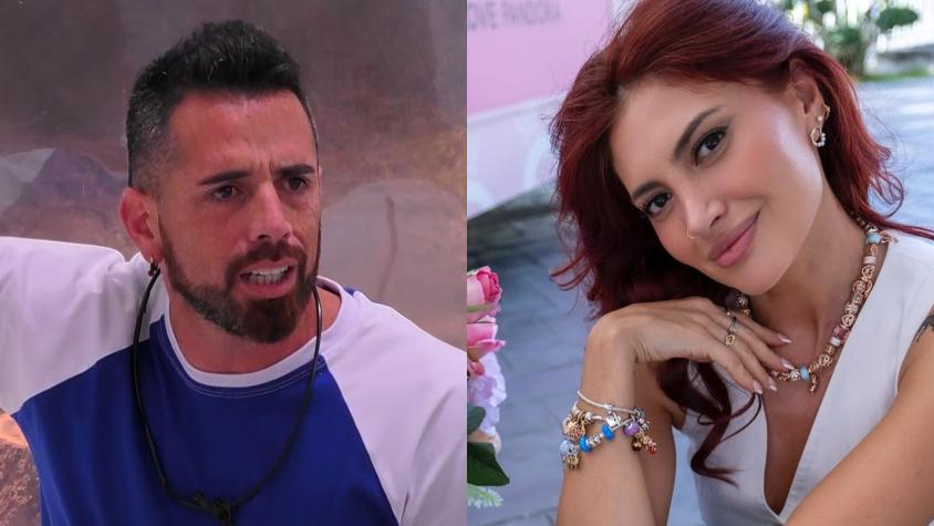 "Aleluya": Karen Paola celebra la drástica decisión que tomó Daúd Gazale en Mundos Opuestos