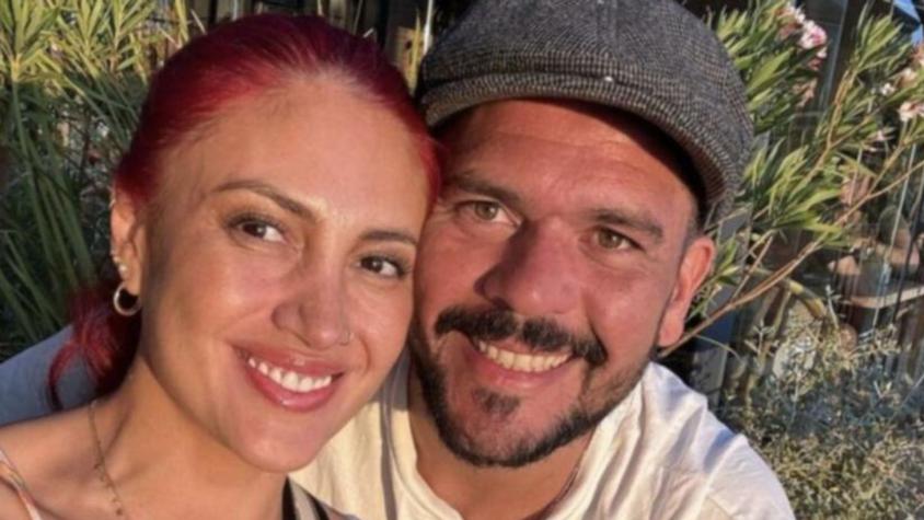 Karen Paola confiesa por qué terminó con Juan Pedro Verdier: "Empezó a pasarle la cuenta a nuestra relación"