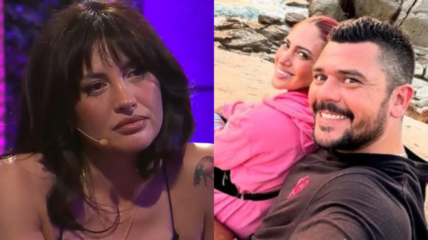 Las razones de Karen Paola para asegurar que Juan Pedro es el amor de su vida: "Él me enseñó..."