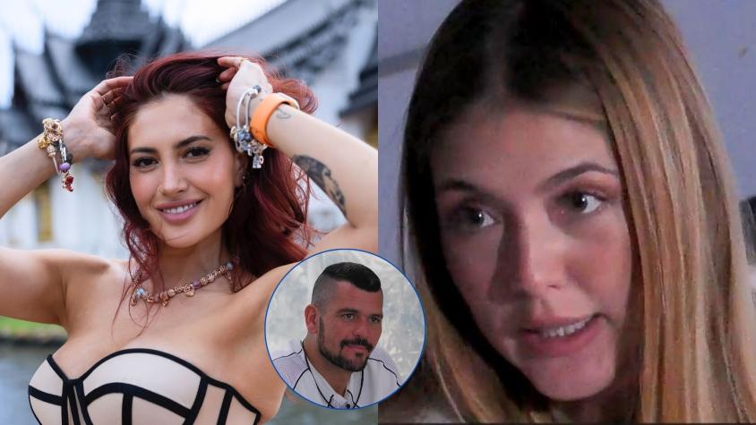 “No quiero pegarle...”: Karen Paola confiesa sus ganas de encarar a Disley tras feos dichos contra Juan Pedro